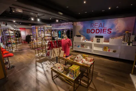 Real Bodies