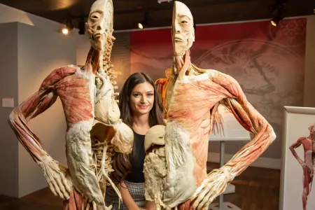 Real Bodies